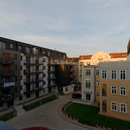 Apple Green Apartments Poznan Dış mekan fotoğraf