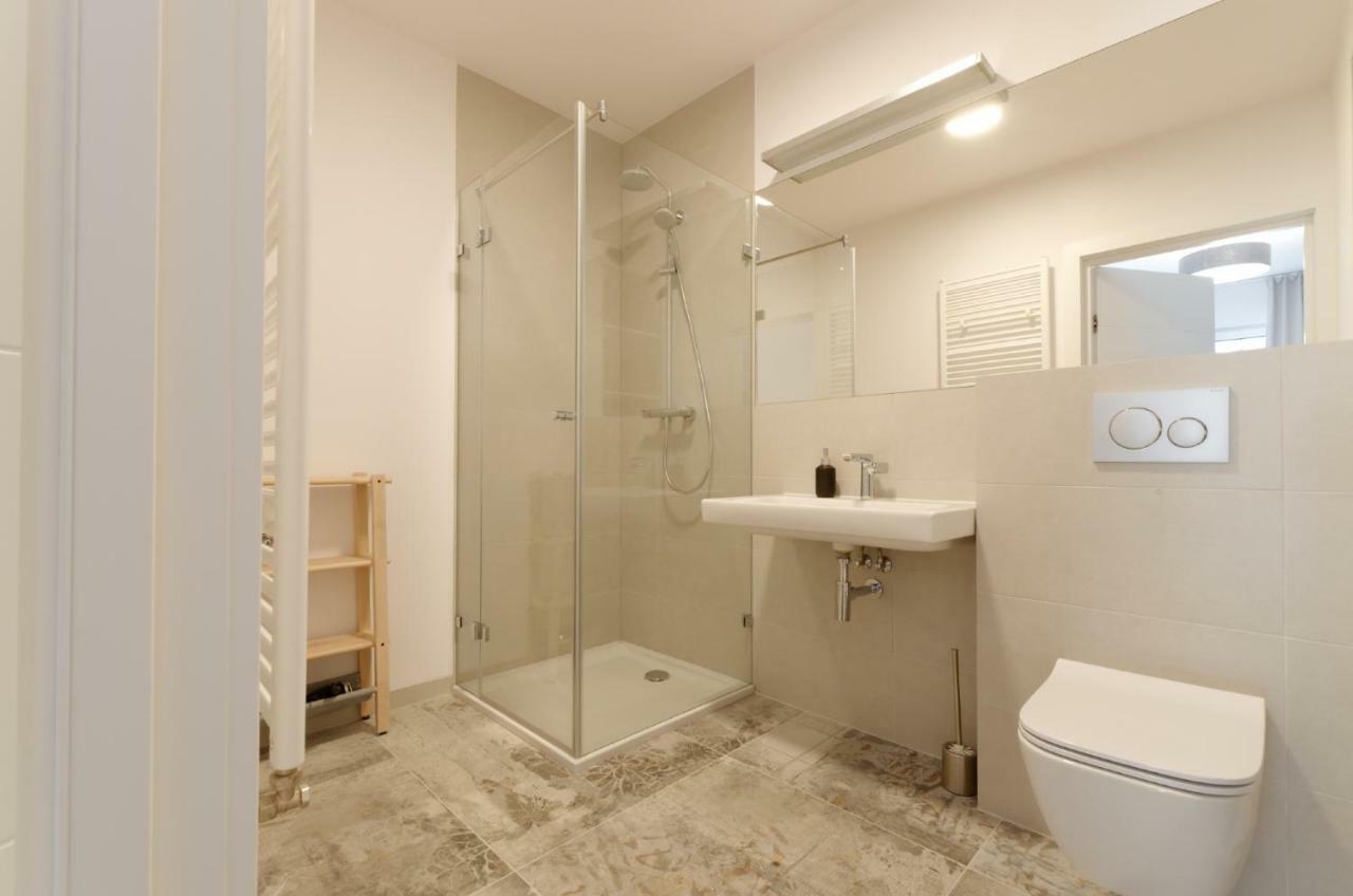 Apple Green Apartments Poznan Dış mekan fotoğraf