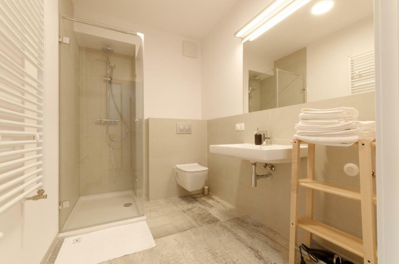 Apple Green Apartments Poznan Dış mekan fotoğraf