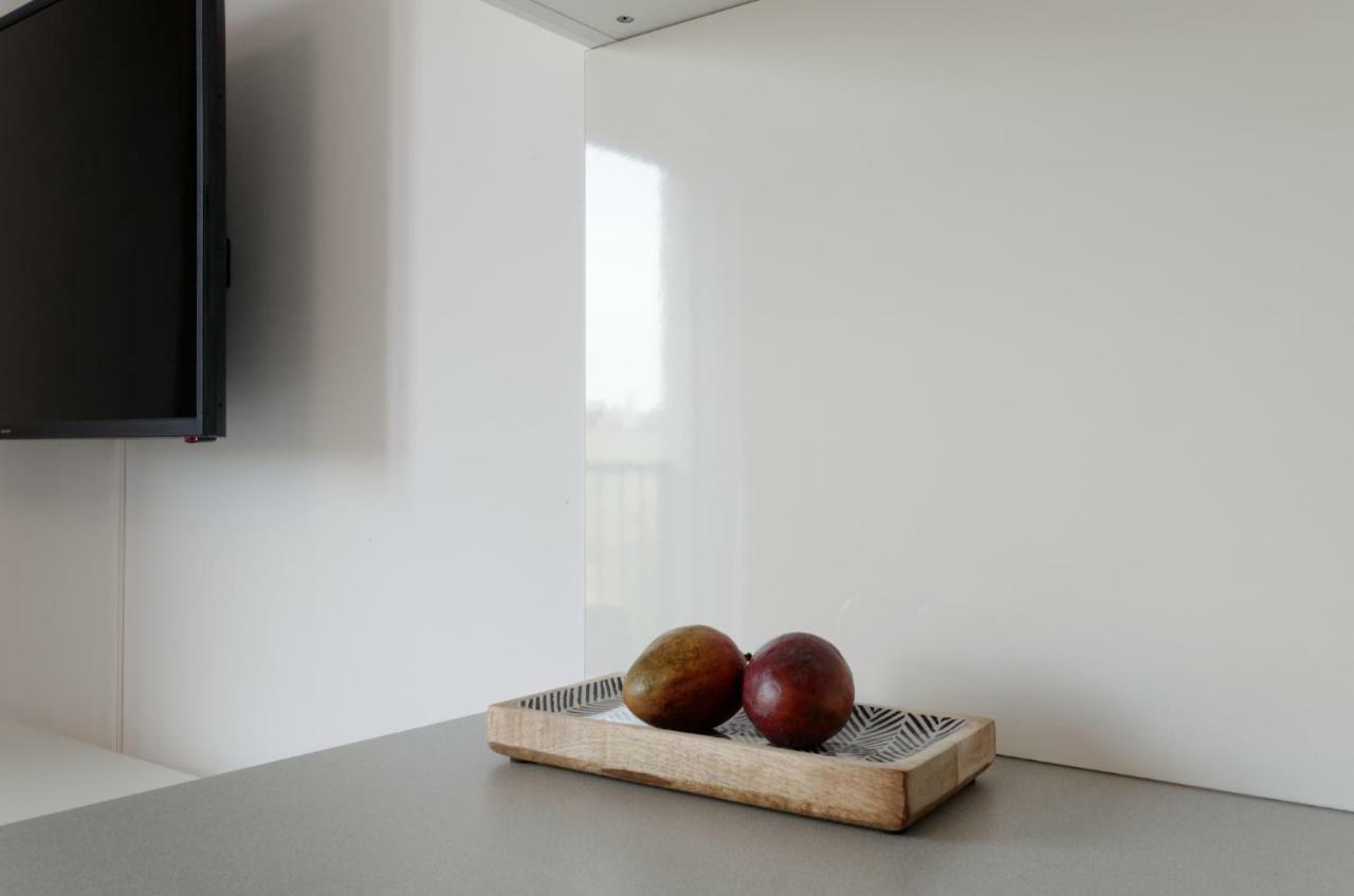 Apple Green Apartments Poznan Dış mekan fotoğraf