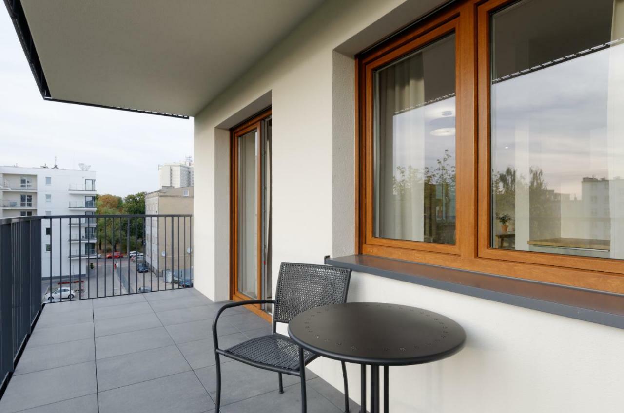 Apple Green Apartments Poznan Dış mekan fotoğraf