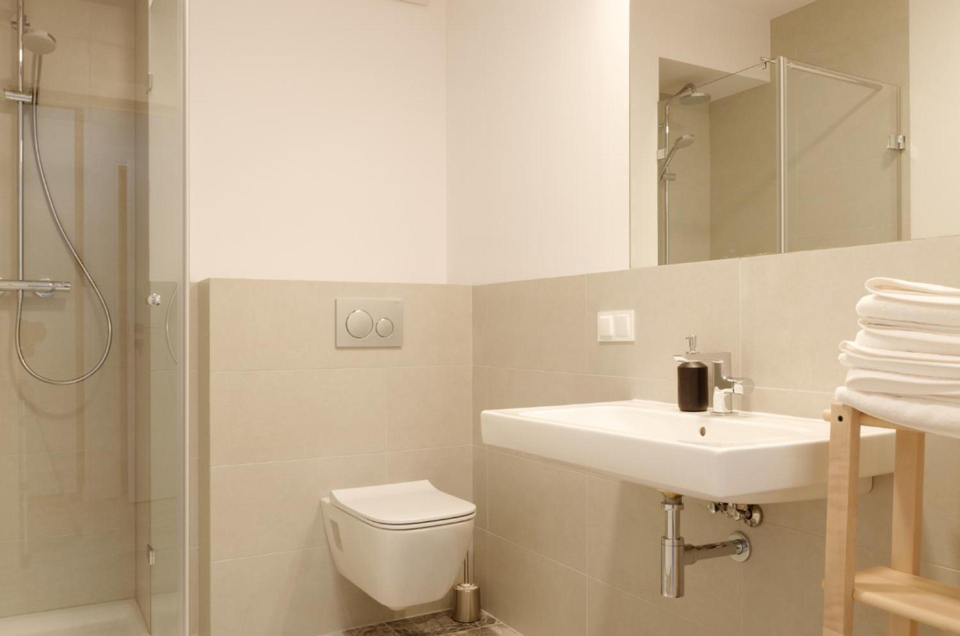 Apple Green Apartments Poznan Dış mekan fotoğraf