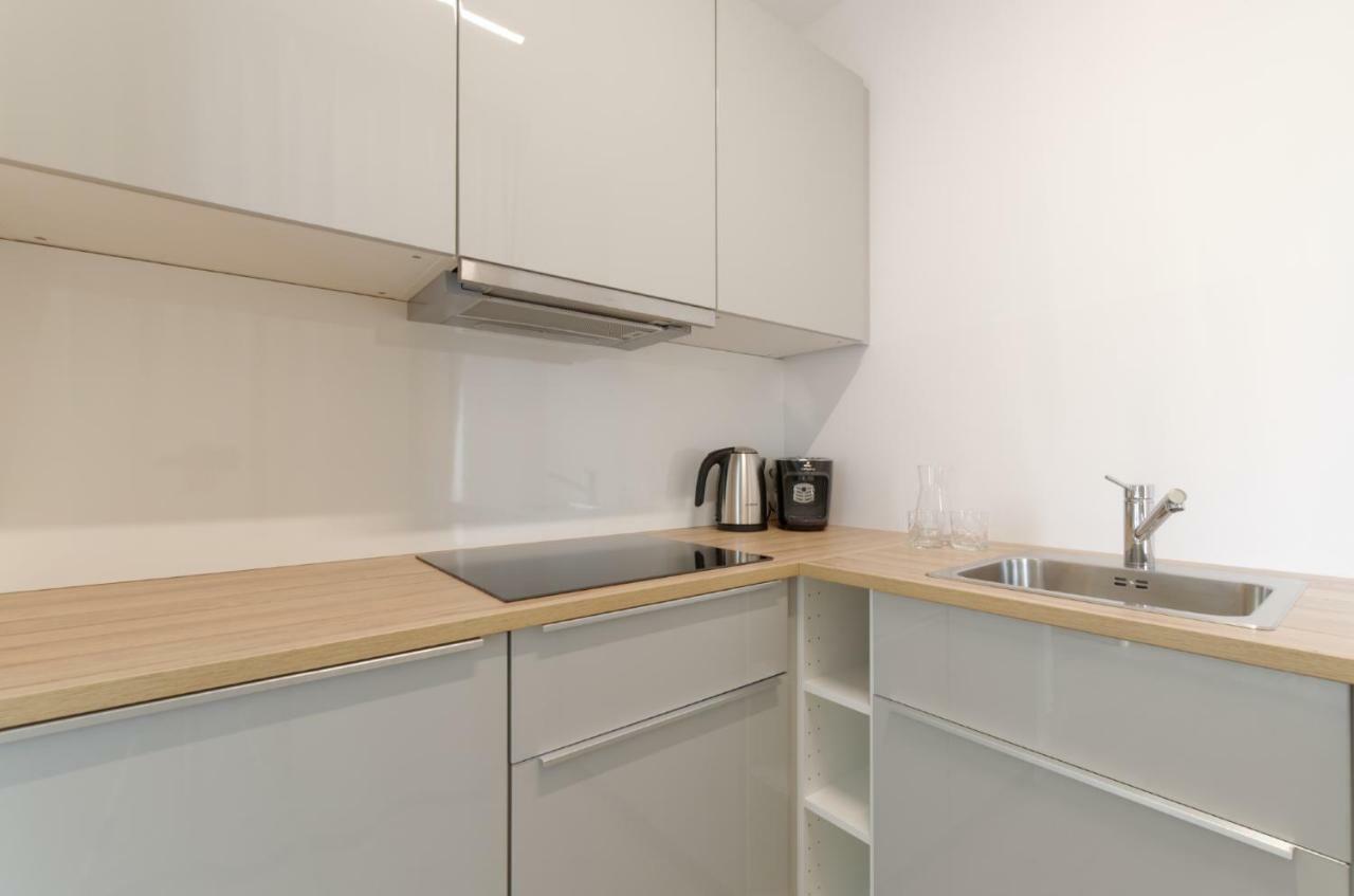 Apple Green Apartments Poznan Dış mekan fotoğraf