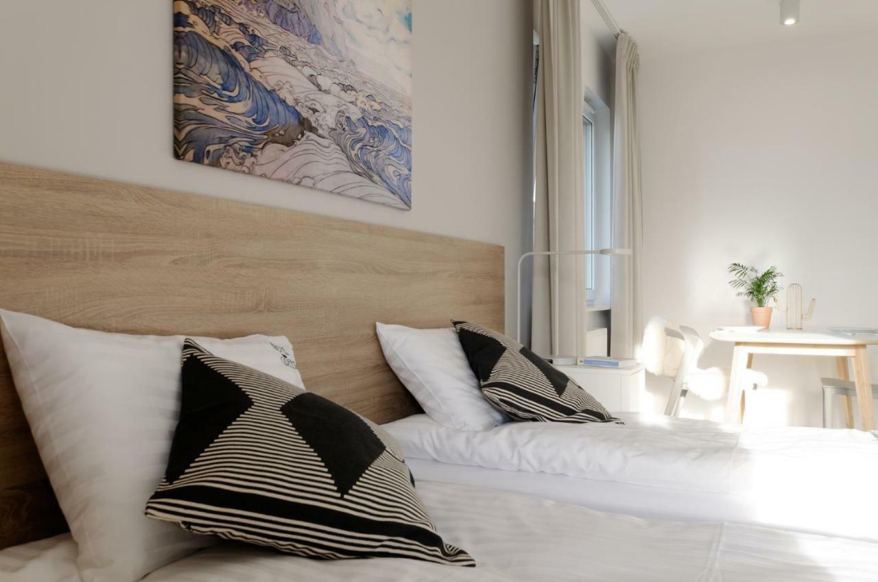 Apple Green Apartments Poznan Dış mekan fotoğraf