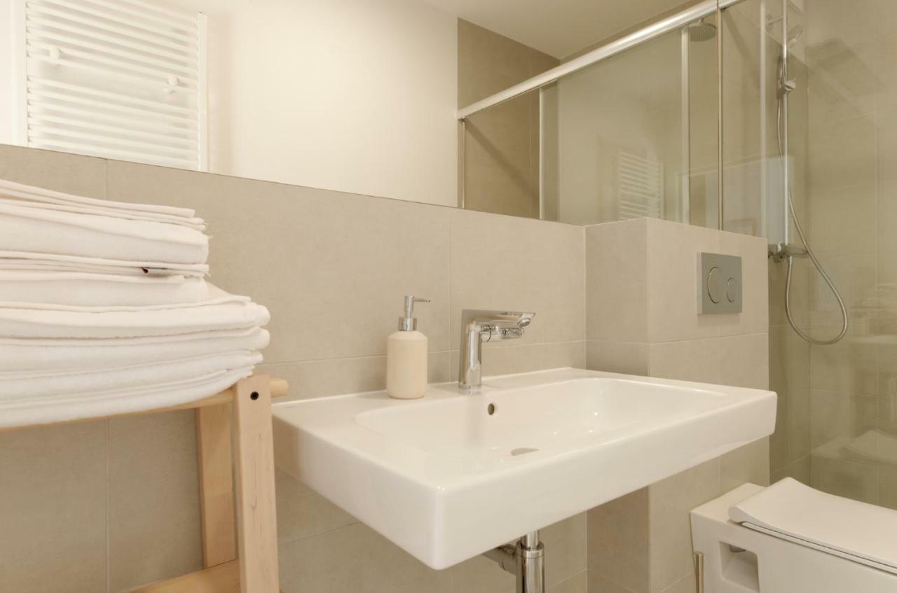 Apple Green Apartments Poznan Dış mekan fotoğraf