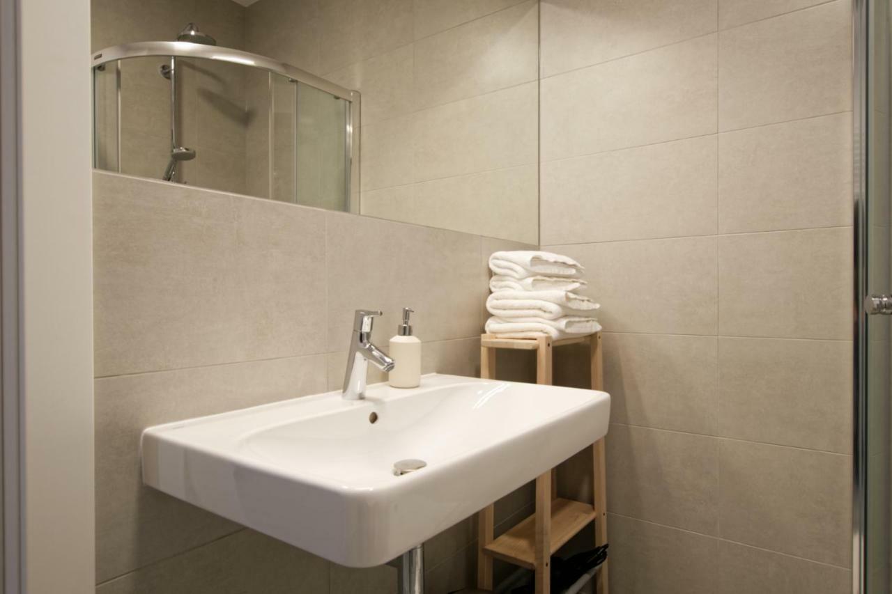 Apple Green Apartments Poznan Dış mekan fotoğraf