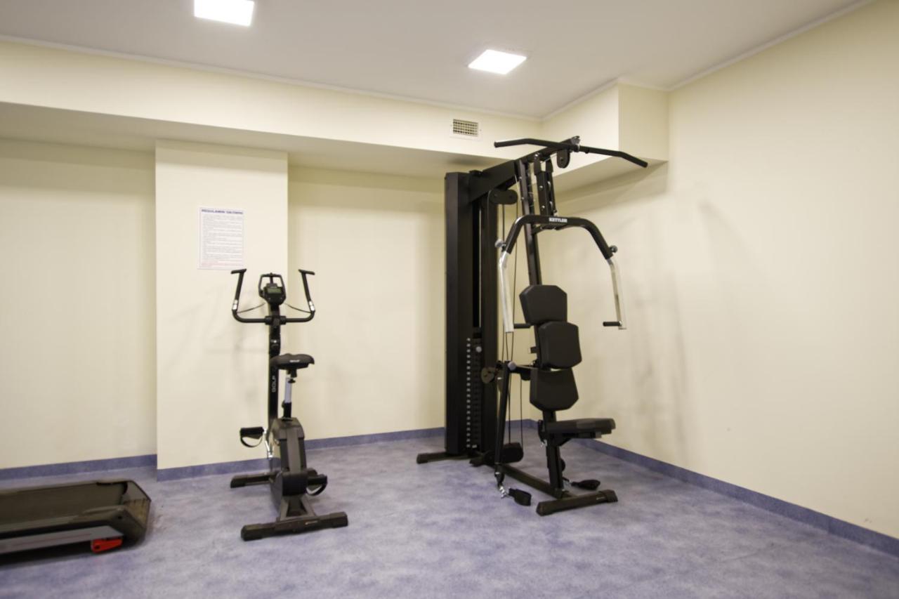 Apple Green Apartments Poznan Dış mekan fotoğraf